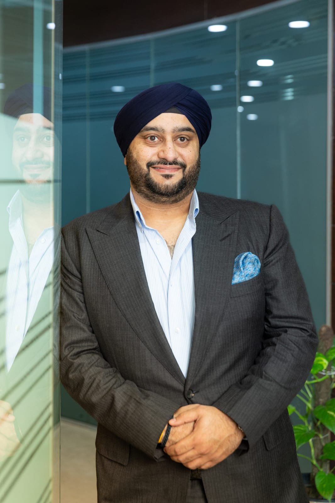 Mr. Gurpal Singh Chawla