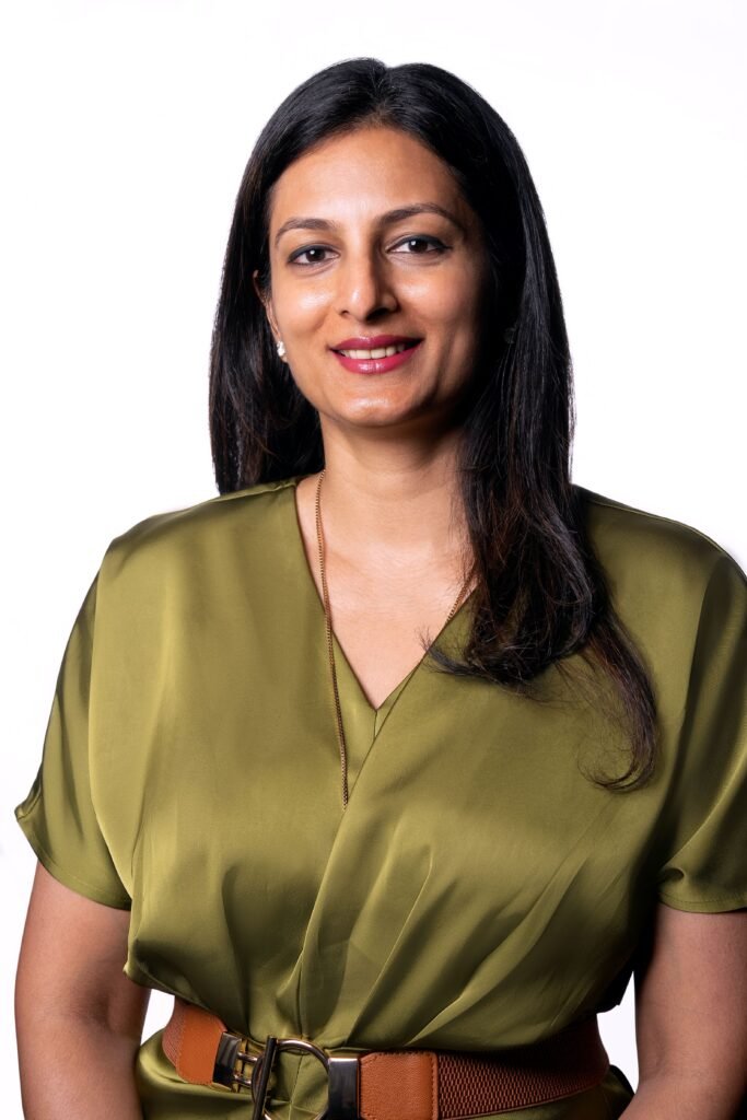 Brigade Hotel Ventures Reports 140% YoY Profit Surge to Rs 17 Crore in First Quarter 2 Nirupa Shankar