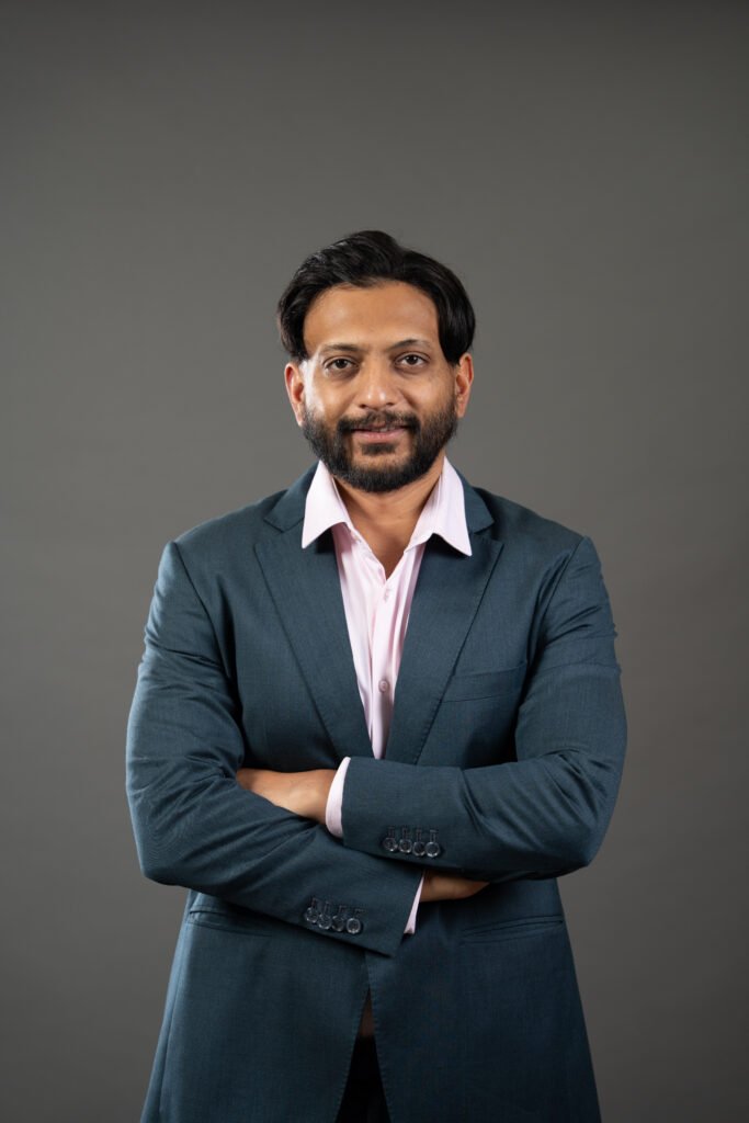 Marathon Nextgen Realty Expands Into South Mumbai With ₹450 Crore Sewri Project 2 Parmeet Shah Director Marathon Group. Founder and CEO NEXT School 2