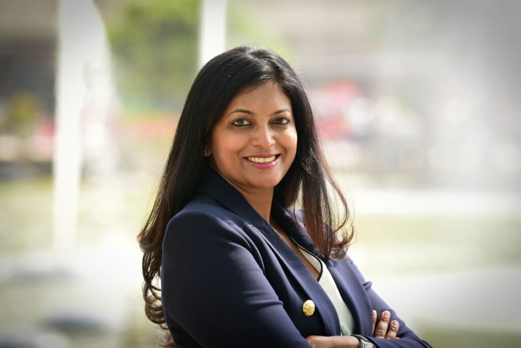 Brigade Group Delivers 47% Growth in Profit Before Tax with Revenue of Rs 1,179 Crores in Q1 FY27 2 Brigade Group Delivers 47% Growth in Profit Before Tax with Revenue of Rs 1,179 Crores in Q1 FY27