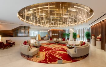 Piramal Realty Delivers The Royal Polo Pavilion a 30000 sq. ft. Polo Inspired Clubhouse at Piramal Mahalaxmi