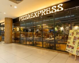 Pizza Express