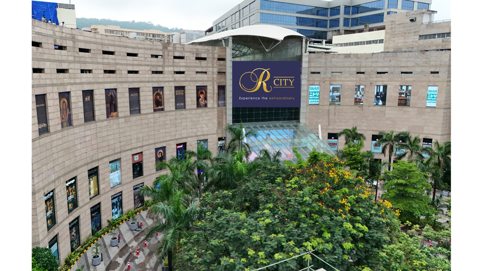 RCity Mall Ghatkopar Image 2