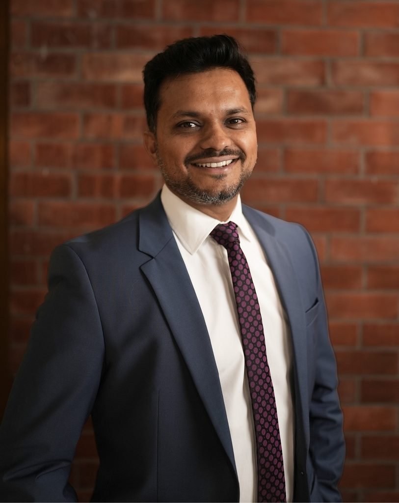 Terray Realty Launches Real Estate Mandate and Advisory Firm in Bengaluru 2 Rayan Munawer Founder CEO Terray Realty