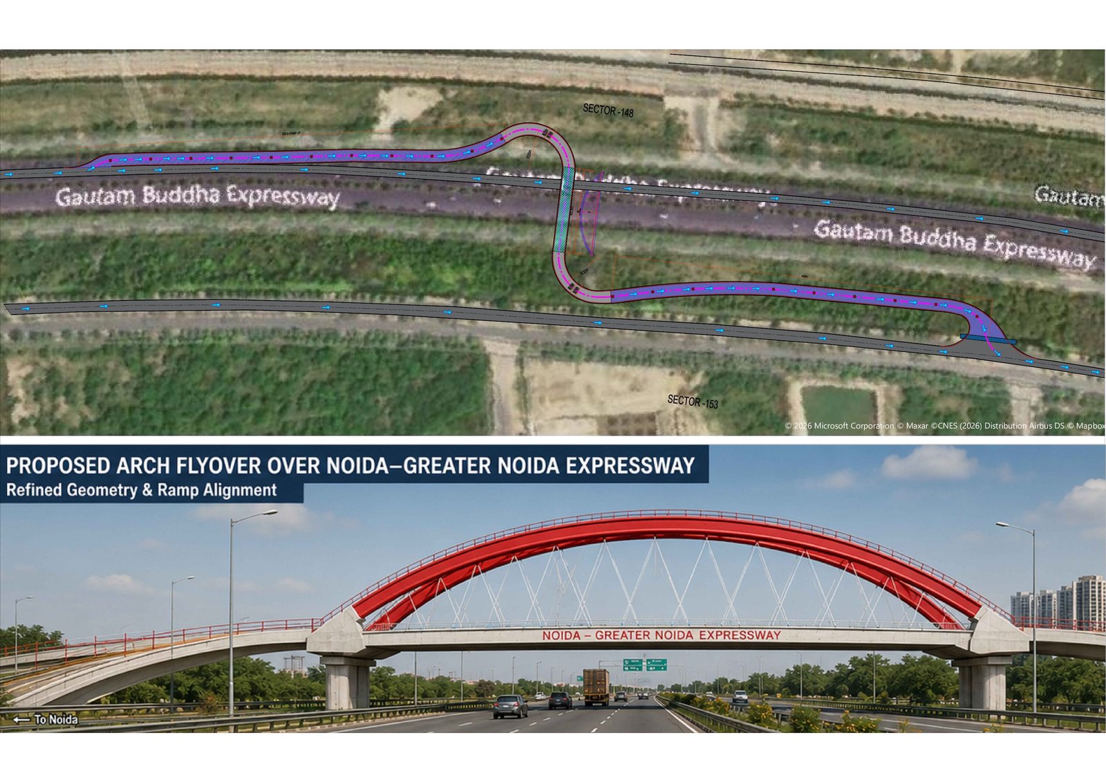 SECTOR 150 FLYOVER pdf