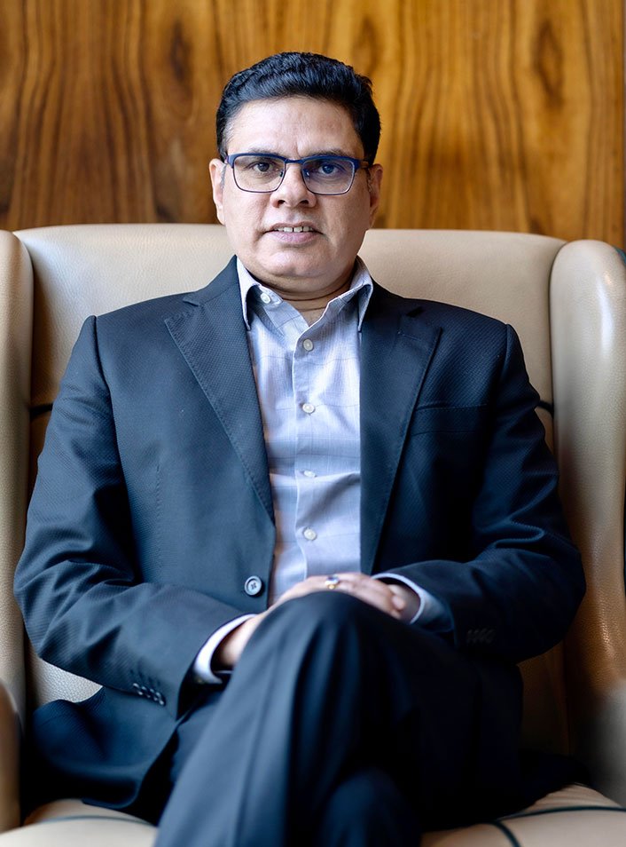 Sandeep Chhillar
