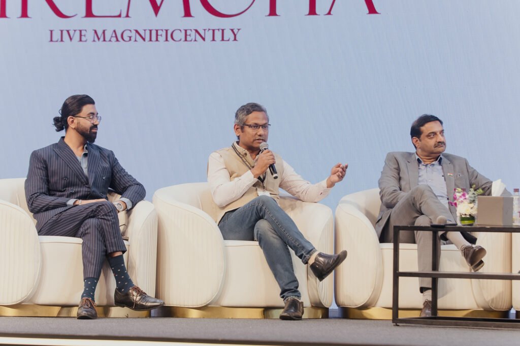 Shremoha Launches as India’s Premium Longevity Living Platform, Announces Two Senior Living Partnerships in Pune and Gurugram 2 Shremoha Launches as India’s Premium Longevity Living Platform, Announces Two Senior Living Partnerships in Pune and Gurugram