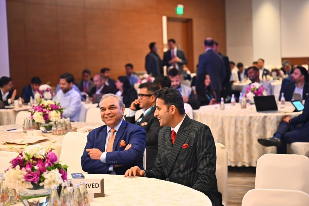 India’s Rs 1 Lakh Crore Branded Residences Pipeline Takes Centre Stage at TBRS 2.0 in Mumbai 4 TBRS 3