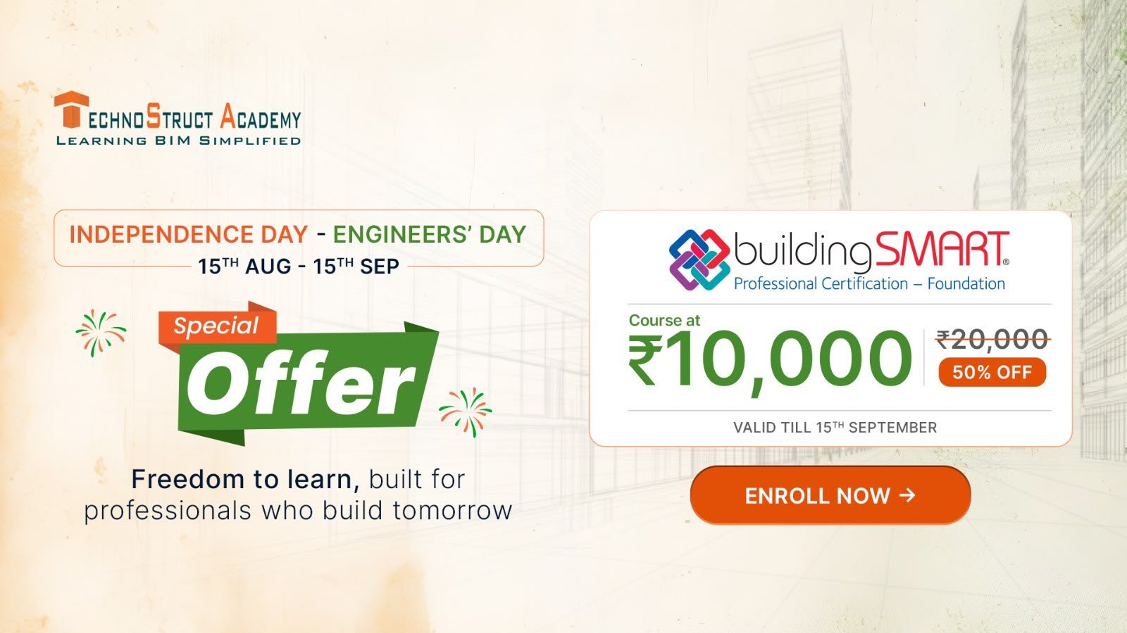 TechnoStruct Academy