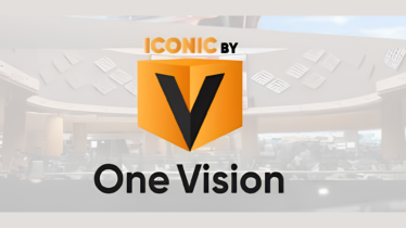 ICONIC BY ONE VISION