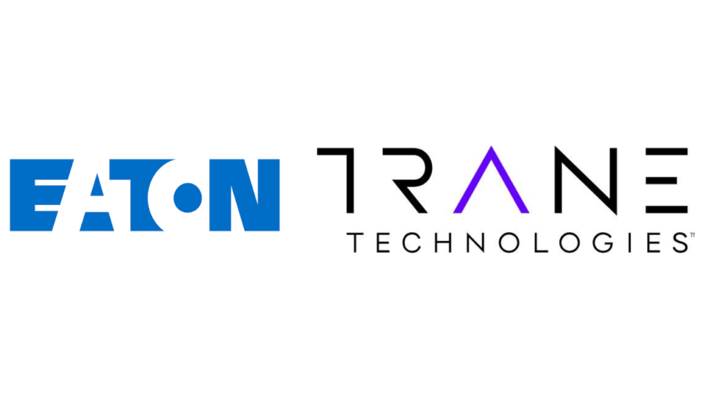 Trane Technologies And Eaton Collaborate On Reference Design To Boost AI Data Center Efficiency 1 Untitled design 10
