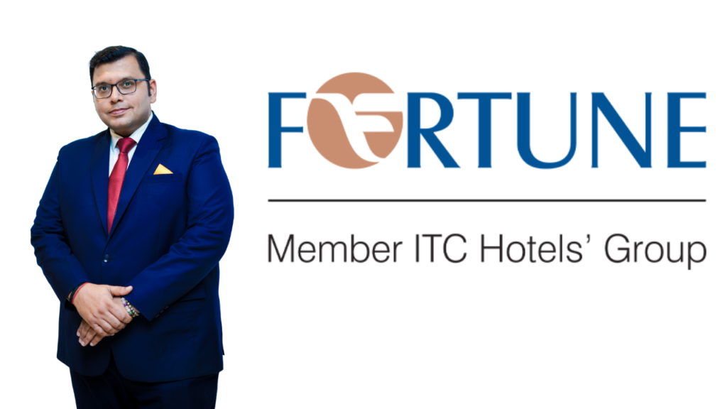 Fortune Hotels Appoints Vaibhav Prabhakar Kulkarni as General Manager for Bengaluru Property 1 Untitled design 26