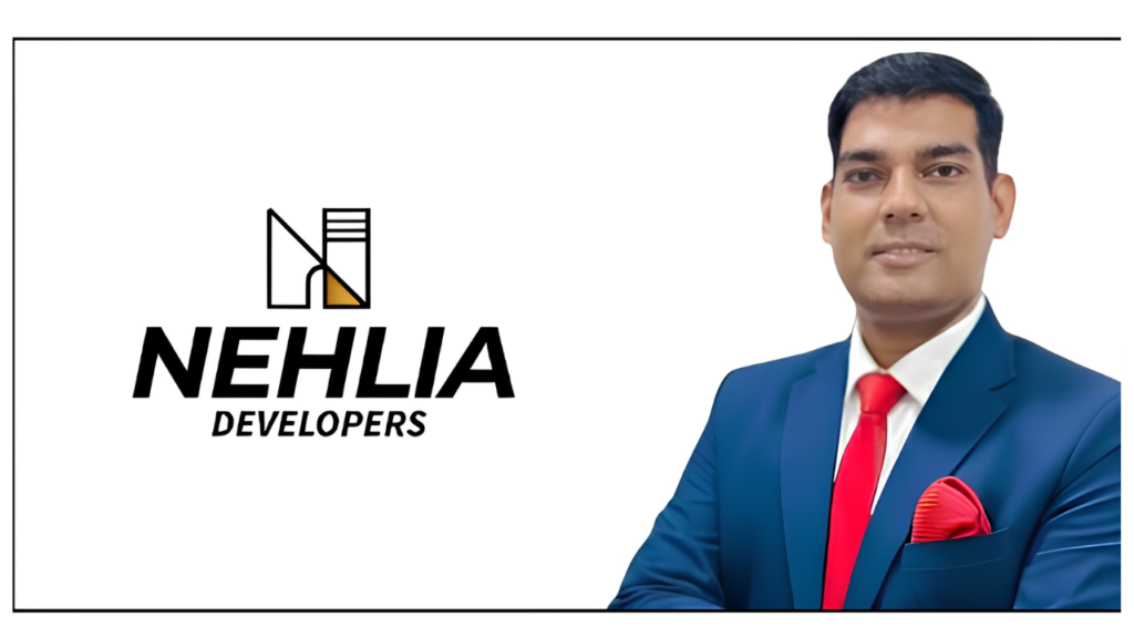 Nehlia Developers Appoints Krishan Kaushik As Vice President Of Sales And Marketing 1 Untitled design 8