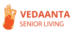 Vedaanta Senior Living Launches 'Viveka' Platform For Seniors On World Senior Citizens Day 6 Vedaanta horizontal logo