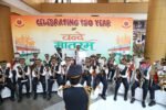 Vegas Mall Celebrates 150 Years of Vande Mataram with Special Performance by Delhi Police Women’s Brass Band 6 Vegas Mall Celebrates 150 Years of Vande Mataram 2