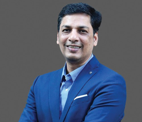 Arkade Developers Expands Luxury Portfolio With Launch of Arkade Sapphire in Santacruz West