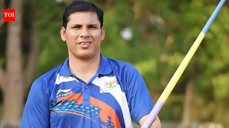 Arkade Developers Partners With Paralympic Committee of India as Official Partner 3 image 117
