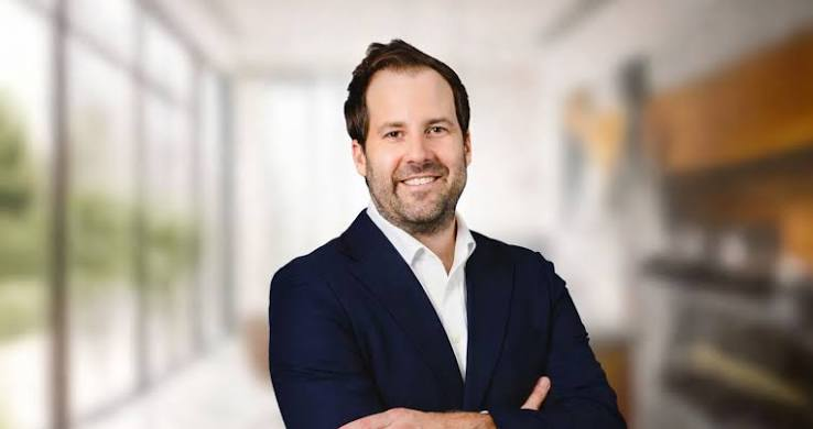 Nicholas Wilson, Senior Director, Strategic Research & Advisory, Asia Pacific Capital Markets at Savills