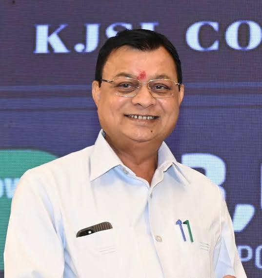 Green Steel & Mining Summit 2026 Sets Agenda For Low-Carbon Steel Sector In Chhattisgarh 4 image 157