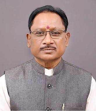 Chhattisgarh Reaffirms Commitment to Green Industrial Growth as CII Summit Concludes 2 Chhattisgarh Reaffirms Commitment to Green Industrial Growth as CII Summit Concludes