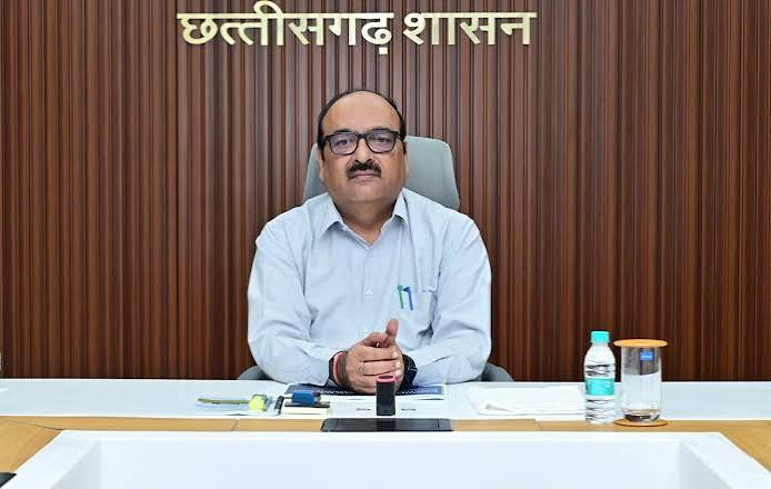 Chhattisgarh Reaffirms Commitment to Green Industrial Growth as CII Summit Concludes 4 image 172