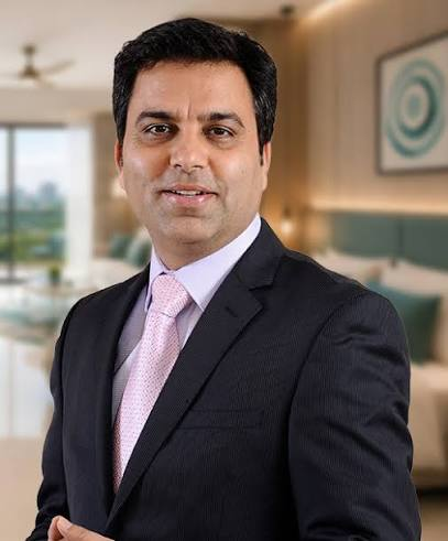 Nikita Singh Paul Appointed Director of Sales at ONE Atmosphere Suites at Corner Walk, Gurugram 2 image 204