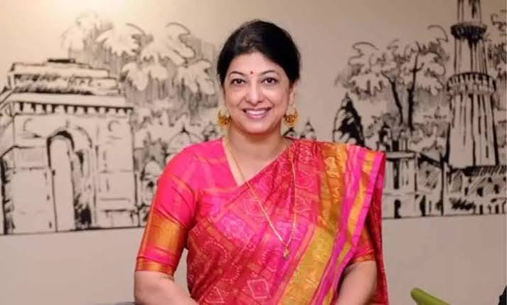 Women Becoming Integral Part Of India’s Real Estate Ecosystem, Reports NAREDCO Mahi 2 image 211