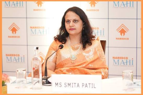 Women Becoming Integral Part Of India’s Real Estate Ecosystem, Reports NAREDCO Mahi 3 image 212