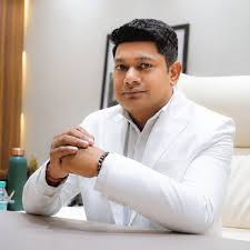 Nehlia Developers Appoints Krishan Kaushik As Vice President Of Sales And Marketing 3 image 213