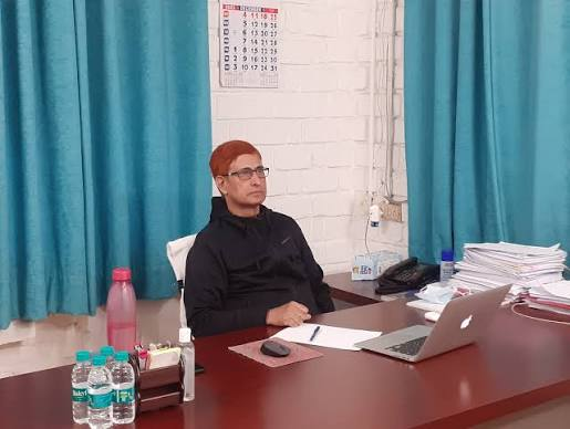UP RERA Organises Awareness Programme to Empower Agra Homebuyers and Real Estate Stakeholders 3 image 288
