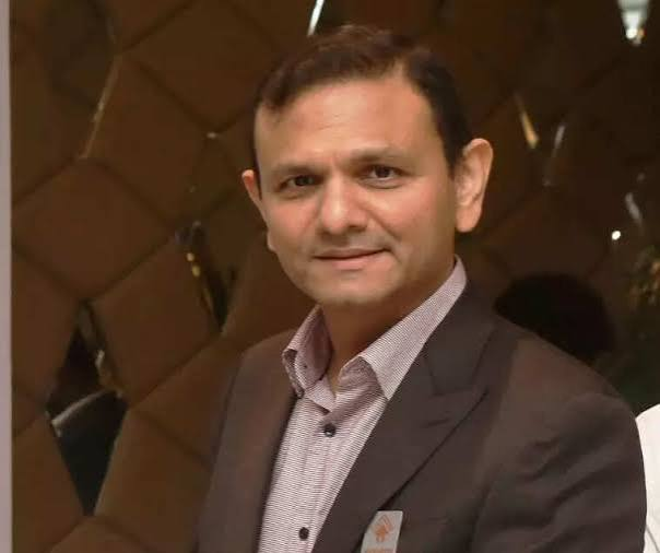 NAREDCO Maharashtra To Advocate For Rs 10,000 Crore Real Estate Investment At REIIS 2026 5 image 309