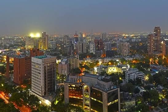 How to Choose the Right Builder in Delhi in 2026: A Complete Homebuyer's Guide 2 How to Choose the Right Builder in Delhi in 2026: A Complete Homebuyer's Guide