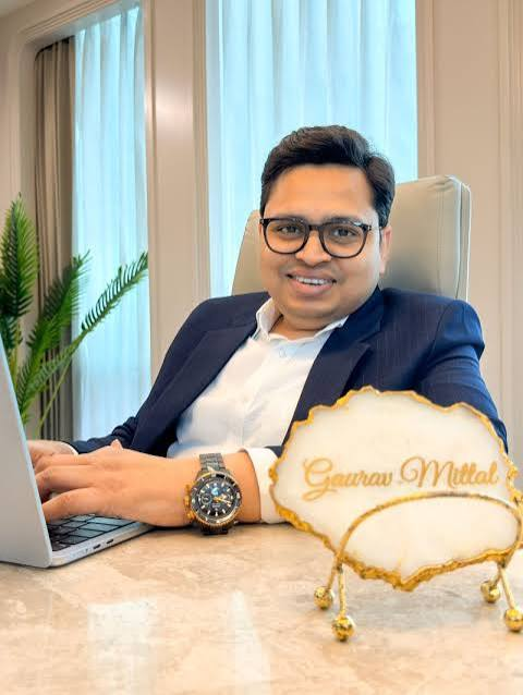 Commercial Real Estate Veteran Ajay Malik Joins Ofis Square as Chief Business Officer 3 image 82