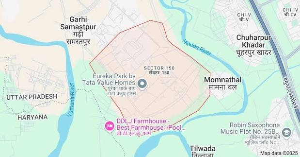 Why Sector 150 Noida Development Is Gaining Attention in 2026 2 Why Sector 150 Noida Development Is Gaining Attention in 2026