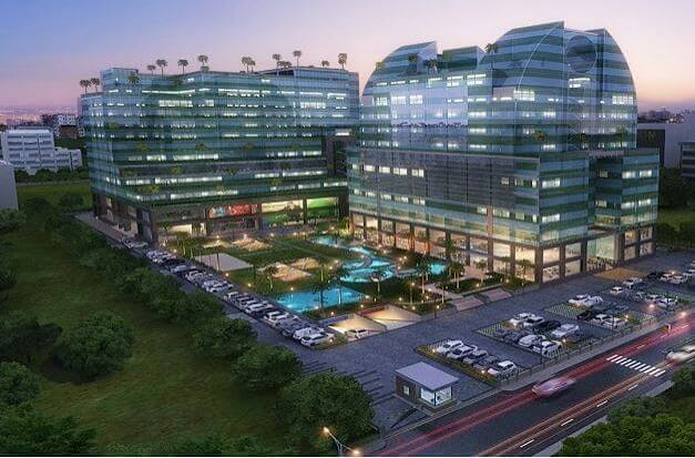 Sector 62 Noida Development: Infrastructure, Property & Growth 2 Sector 62 Noida Development: Infrastructure, Property & Growth