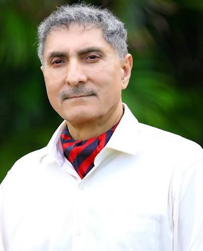 Property Aadhaar for Delhi: A Giant Leap Towards Curing Defective Land Titles 2 Parneet S Sachdev, Chairman RERA, Haryana