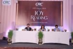 CRC Group Launches Global CSR Initiative to Revive Reading Habits Across Generations 4 pic 2 2
