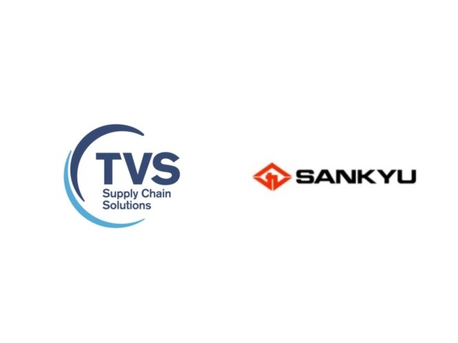 tvs scs sankyu