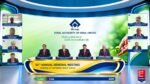 SAIL Highlights Record Value-Added Steel Growth and Financial Resilience at 54th AGM 7 AGM 1