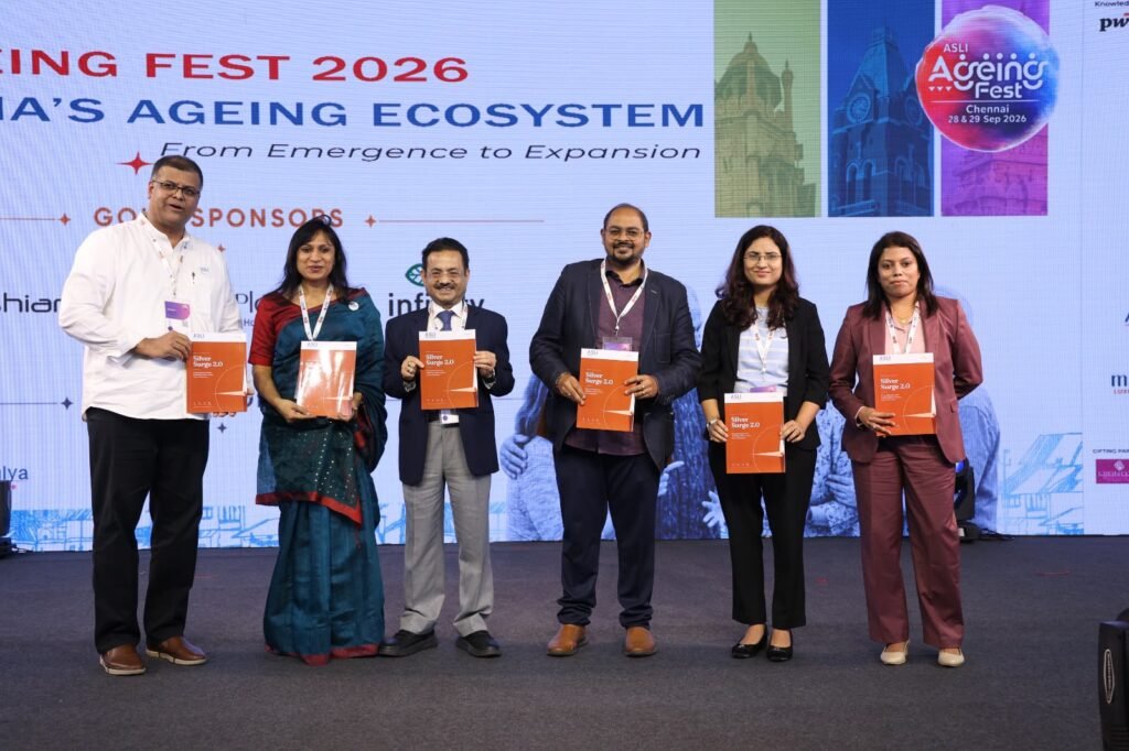 ASLI PwC Report Launch Image