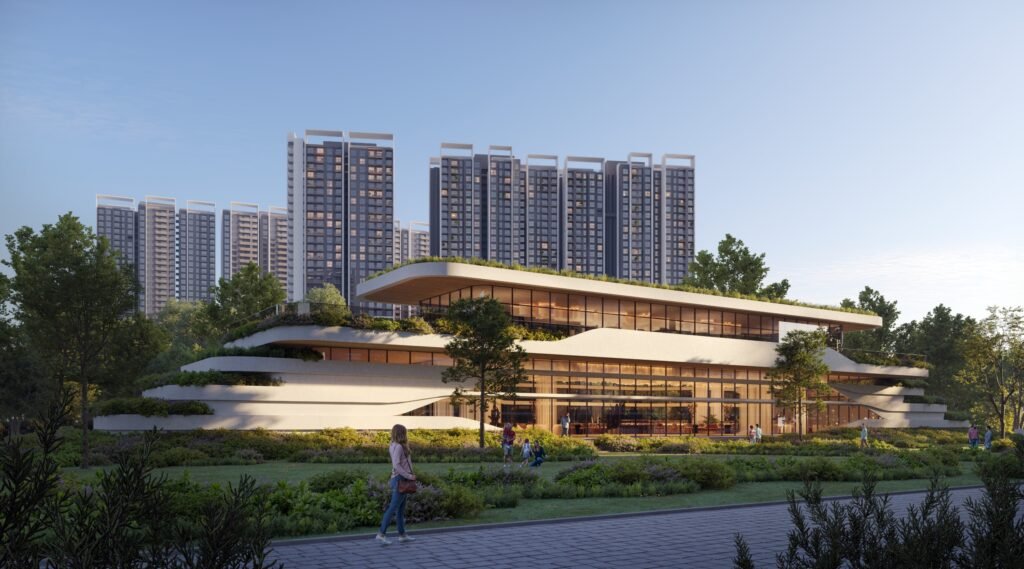 Abhee Ventures Secures RERA Approval for 45-Acre Bengaluru Project 1 Abhee City Urban Glenn