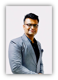 Fortune Hotels Announces Key General Manager and Corporate Leadership Appointments 2 Abhishake Bali I Photo