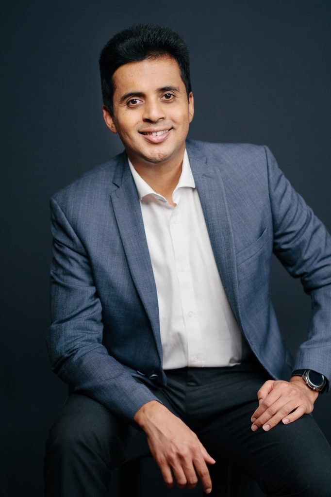 TimBuckDo Secures Bridge Round Capital Ahead Of Series A Funding 2 Adarsh Narahari Img 2