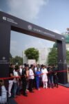 Godrej Properties Constructs 24-Metre-Wide Road Linking Sector 49 to Southern Peripheral Road in Gurugram 6 At Inauguration event