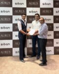Bharat Agarwal Founder The Hive Hostels AURUS Luxury Managed Residences