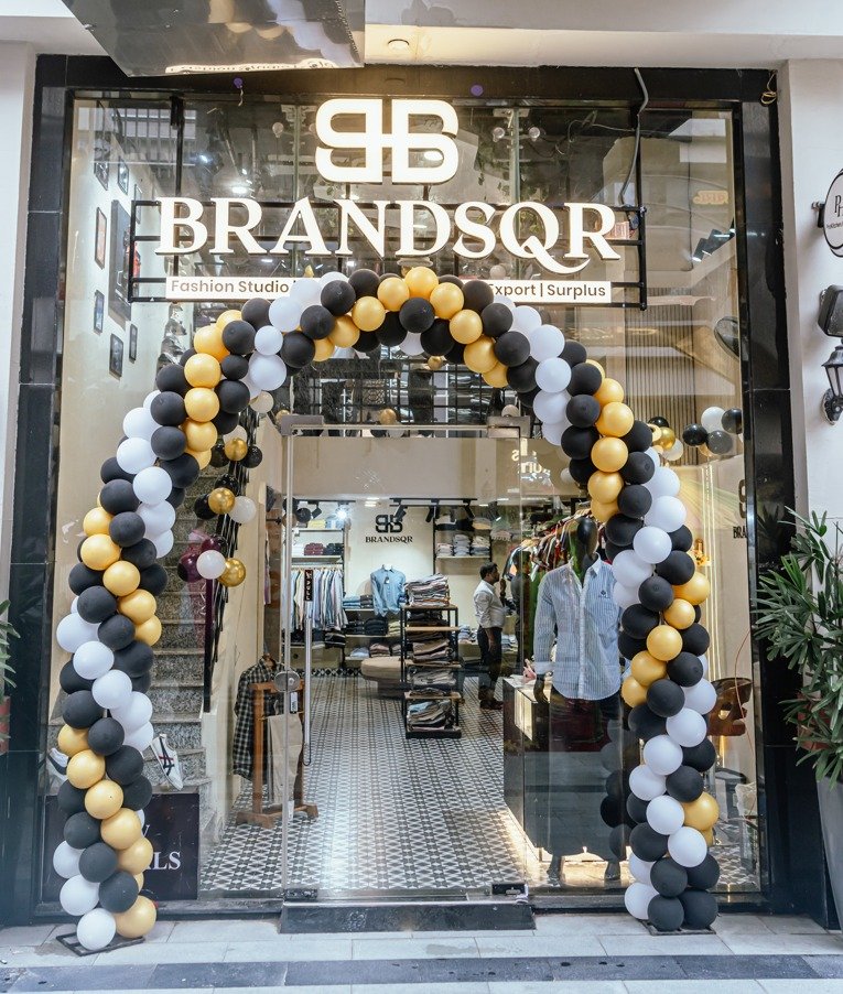 Brandsqr