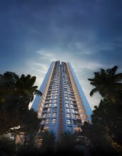Celestique Gardens UK Realty Goregaon East 1