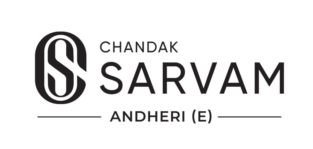 Chandak Group Records Milestone Rs 10 Crore Luxury Home Deal at Chandak Sarvam 1 Chandak Sarvam Logo.jpg