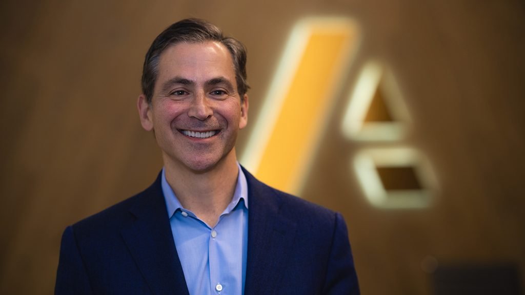 Anaplan Opens First APAC Customer Experience Center in Gurugram as Part of Multi-Million-Dollar Expansion 2 Charles Gottdiener CEO Anaplan