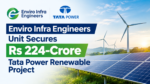 Enviro Infra Engineers Unit Secures Rs 224-Crore Tata Power Renewable Project 6 ChatGPT Image Sep 10 2026 05 37 15 PM
